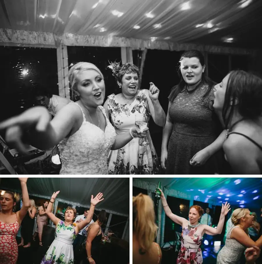 Backyard Farm Wedding Country Victoria_0107