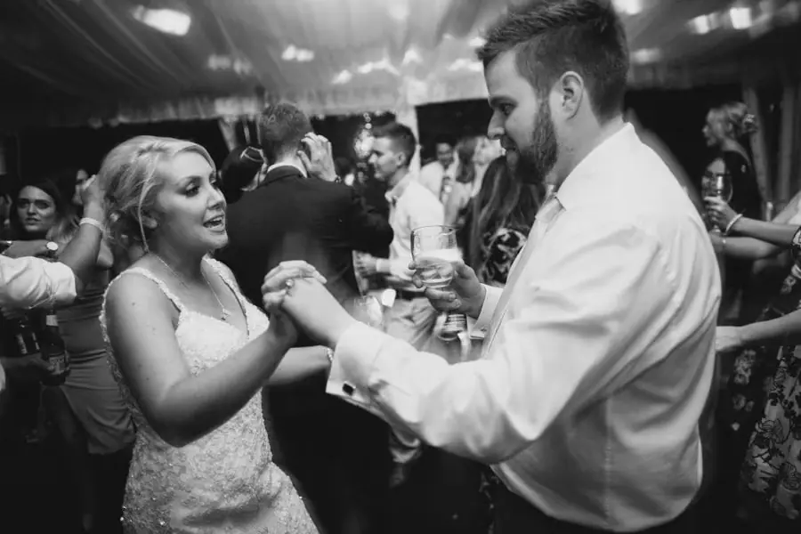 Backyard Farm Wedding Country Victoria_0108