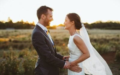 Tom & Jess // Aghadoe Estate
