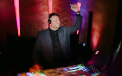 The Most Rocking Wedding DJ’s & Muso’s in The Yarra Valley