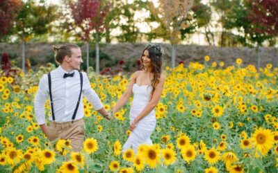 2015 in Review // A summary of my first year as a ‘full time wedding photographer’