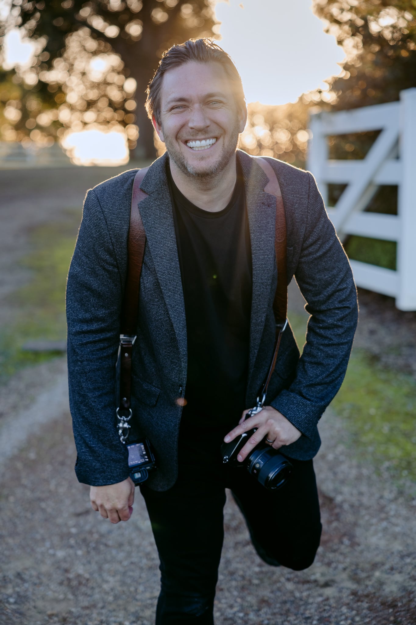 Michael Briggs Wedding Photographer Yarra Valley-003