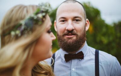 Emma & Samuel // Seville Hill Winery