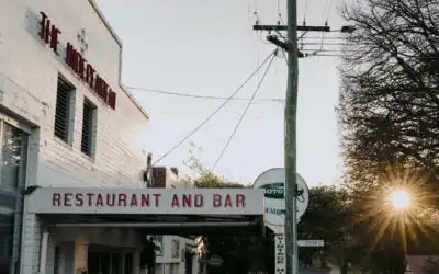 Unique Dandenong Ranges Wedding Venues