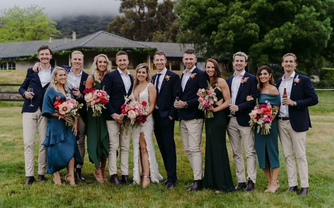 Group Photo Hints & Tips