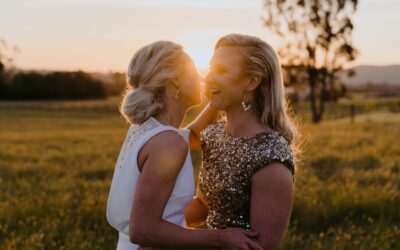 Jess & Carly // Zonzo Estate